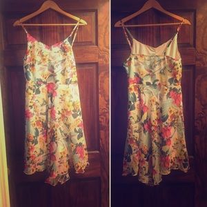 Floral🌸Summer🌞Dress👗
